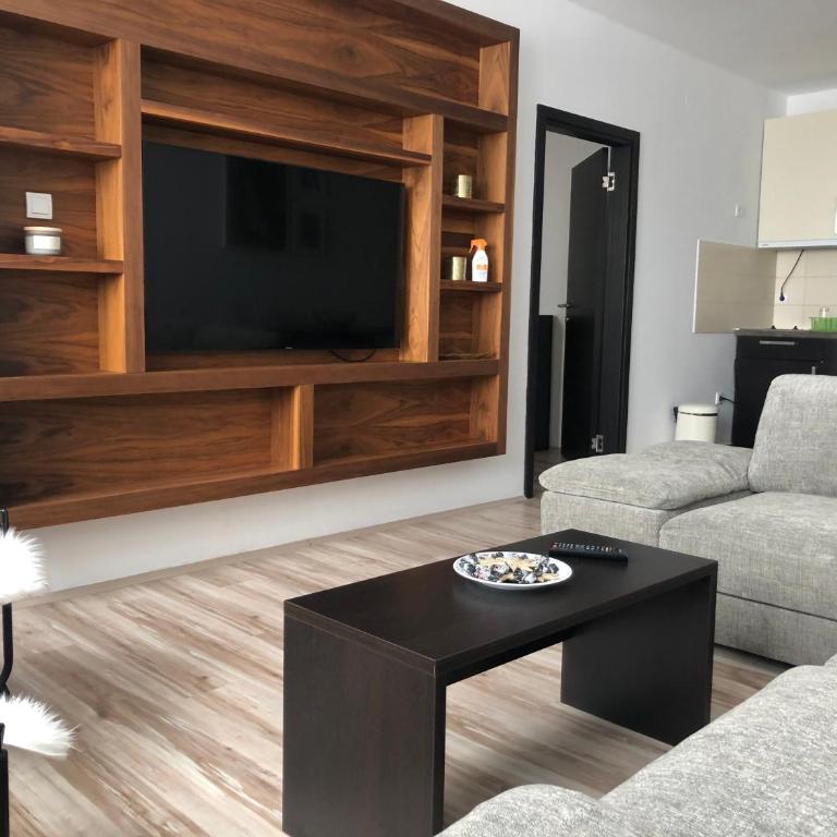 MiaKop - Apartment with Terrace - 2