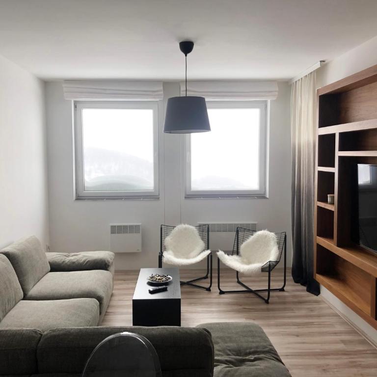 MiaKop - Apartment with Terrace - 3