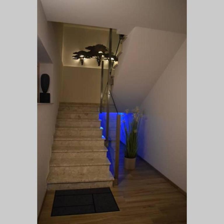 Sprungschanze Haus - Appartement 3 Chambres - 3