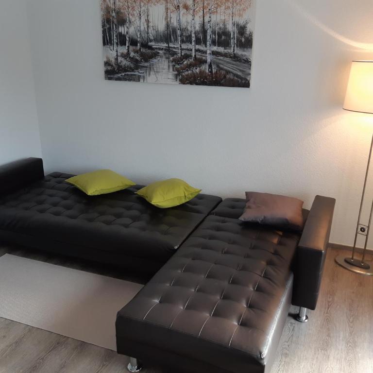 Suite Panoramablick Seefeld - Suite - 18