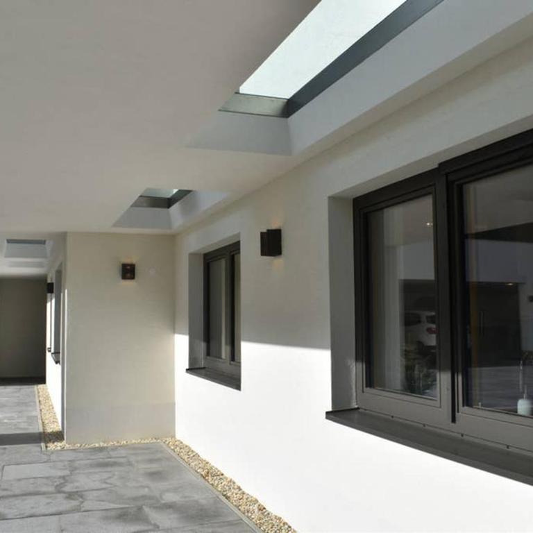 Sprungschanze Haus - Appartement 3 Chambres - 4