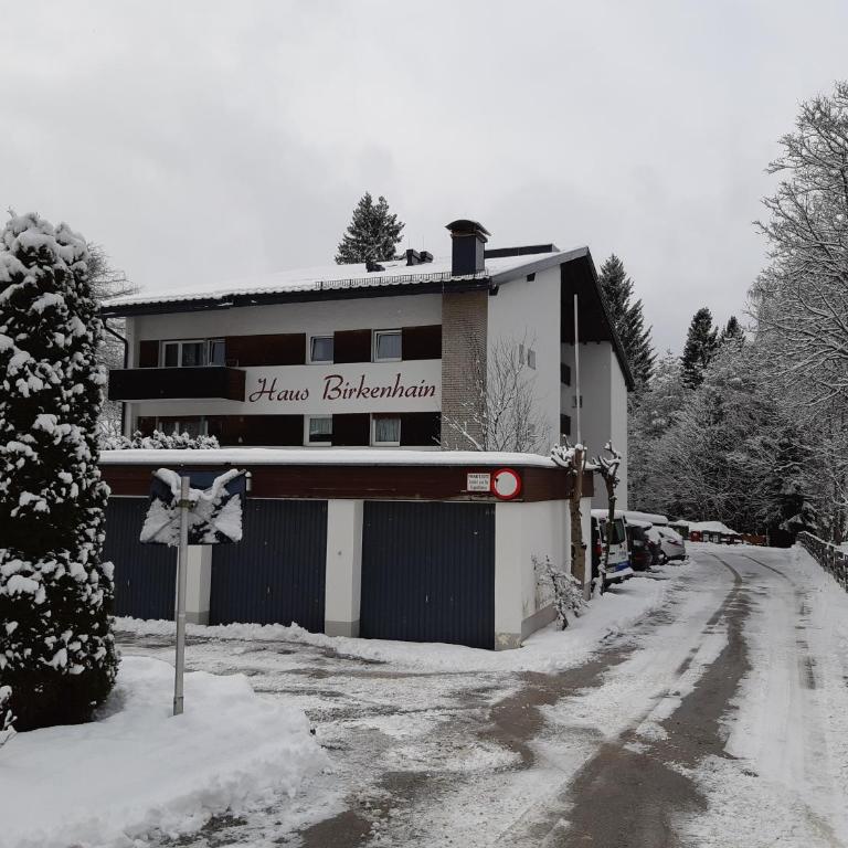 Suite Panoramablick Seefeld - Suite - 36