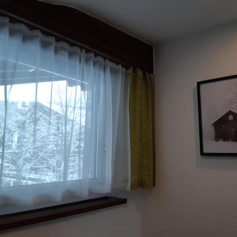 Suite Panoramablick Seefeld - Suite - 30