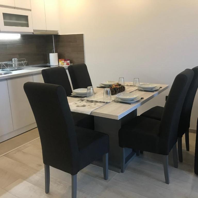 FamilyKop Apartments Milmari - One-Bedroom Apartment - 17