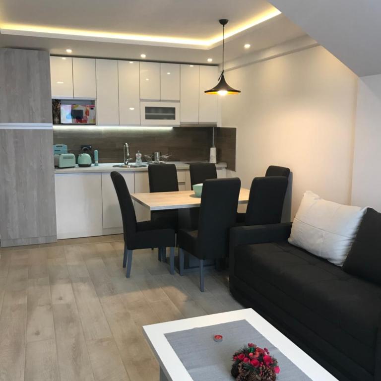FamilyKop Apartments Milmari - One-Bedroom Apartment - 1