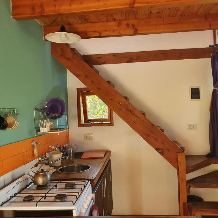 India Cabaña - One-Bedroom House - 12