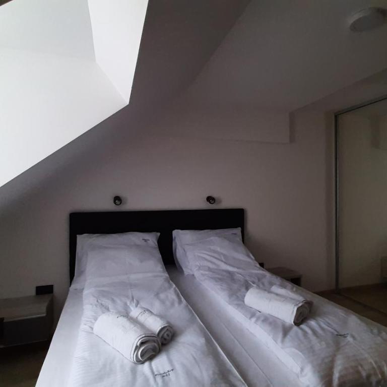FamilyKop Apartments Milmari - One-Bedroom Apartment - 20