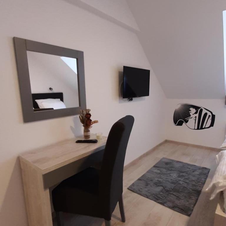 FamilyKop Apartments Milmari - One-Bedroom Apartment - 21