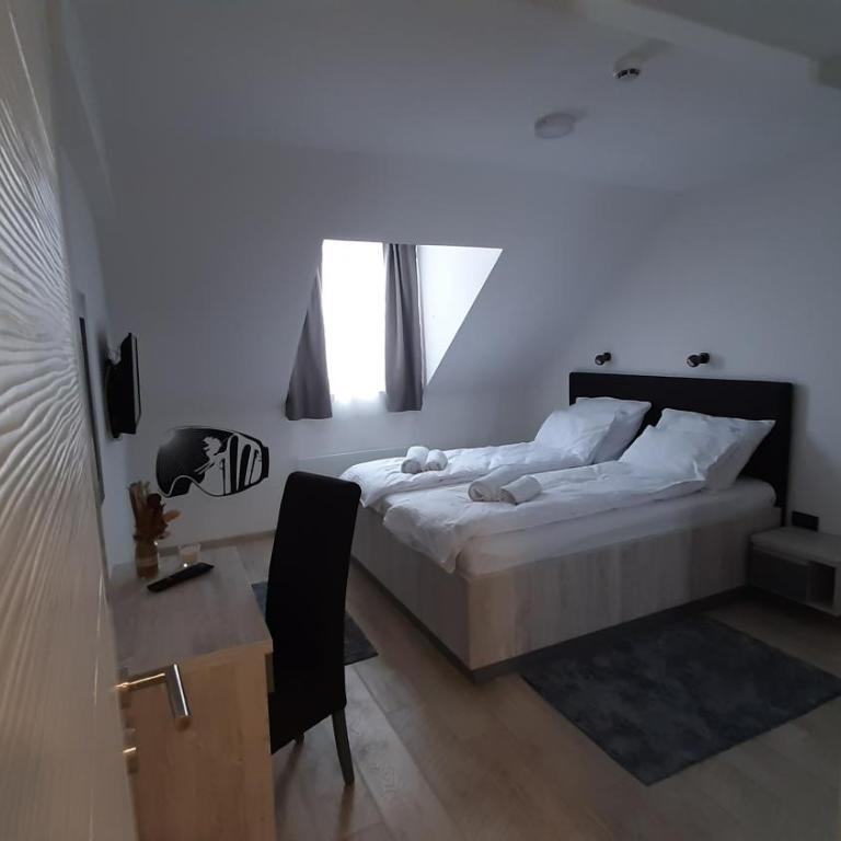 FamilyKop Apartments Milmari - One-Bedroom Apartment - 18