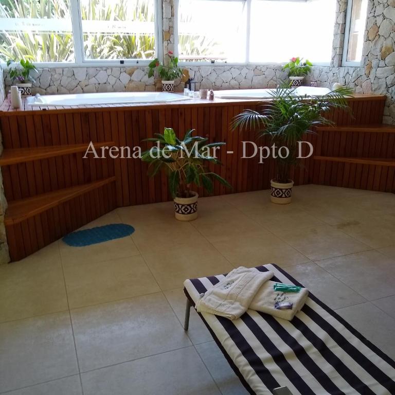 Arena de Mar - Dpto D - Apartment - 31