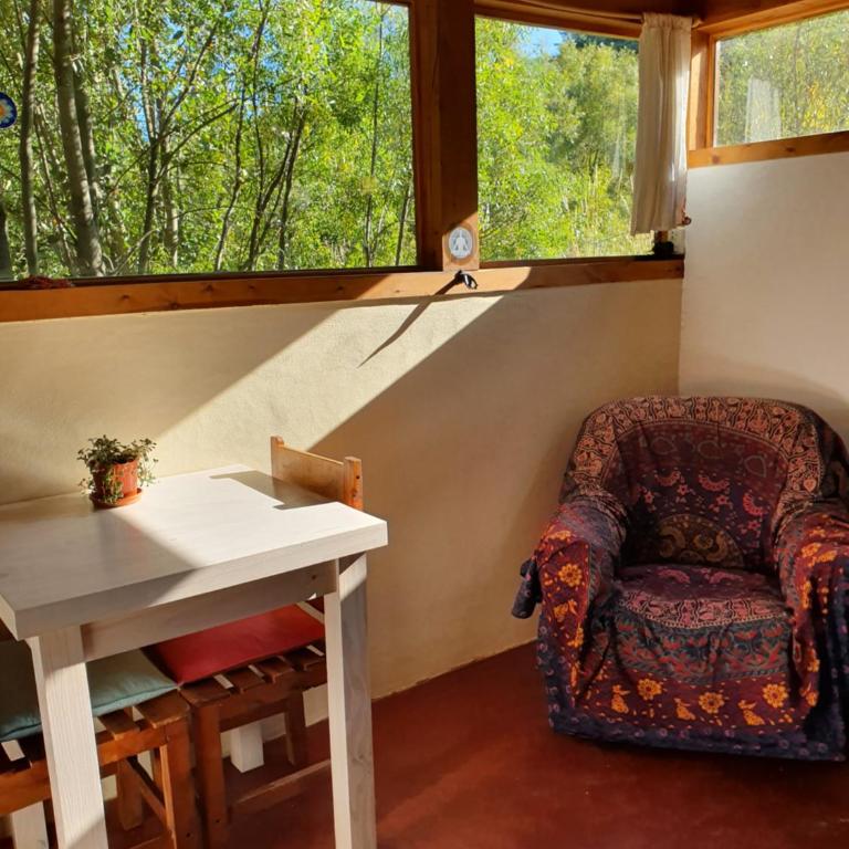 India Cabaña - One-Bedroom House - 15