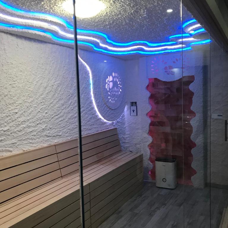 FamilyKop Apartments Milmari - One-Bedroom Apartment - 37
