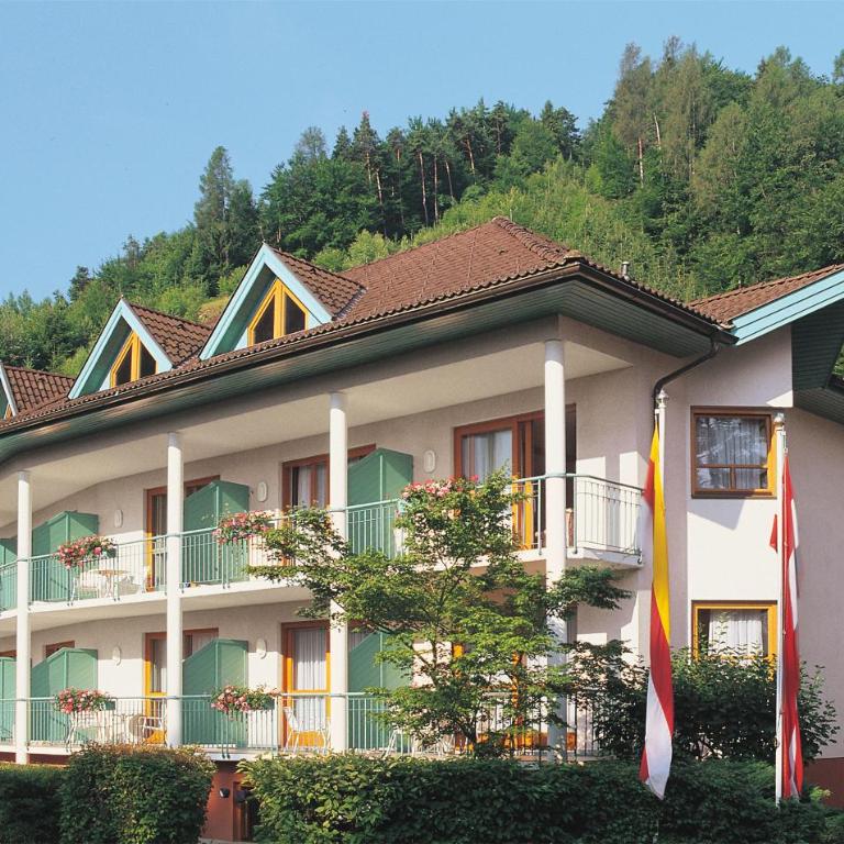 Seehotel Princes - Doppelzimmer mit Balkon - 4