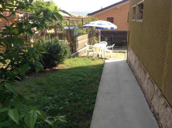 Casa di Nancy - Casa con 3 Camere da Letto - 9