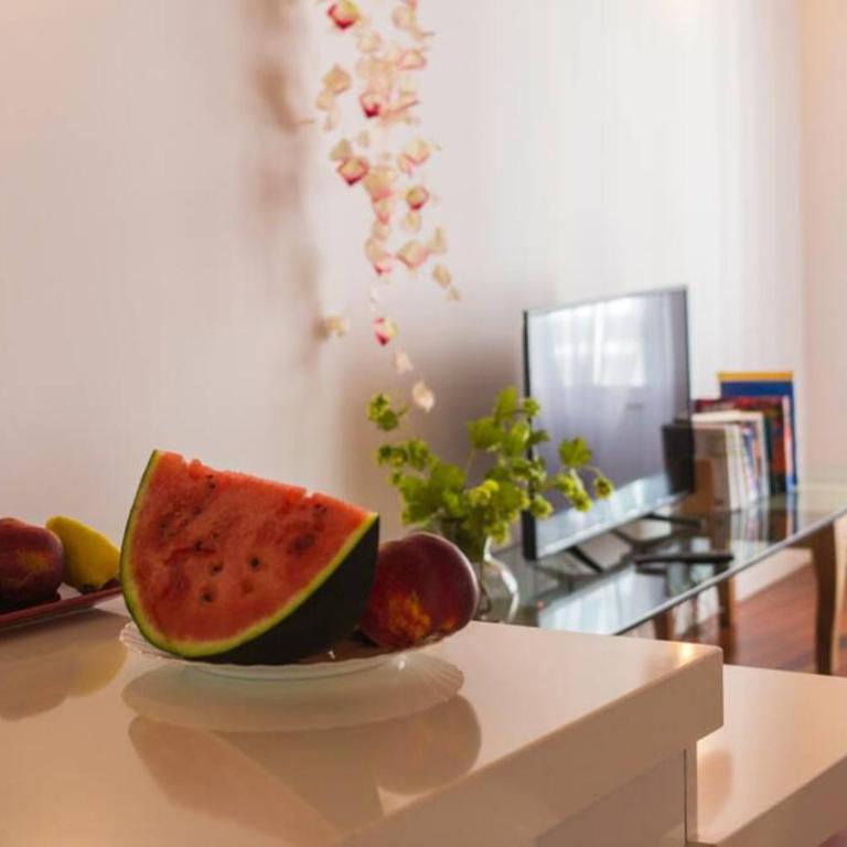 TU HOGAR EN EL CAMINO. BURGOS CENTRO. VUT. WIFI - Apartamento de 3 dormitorios - 12