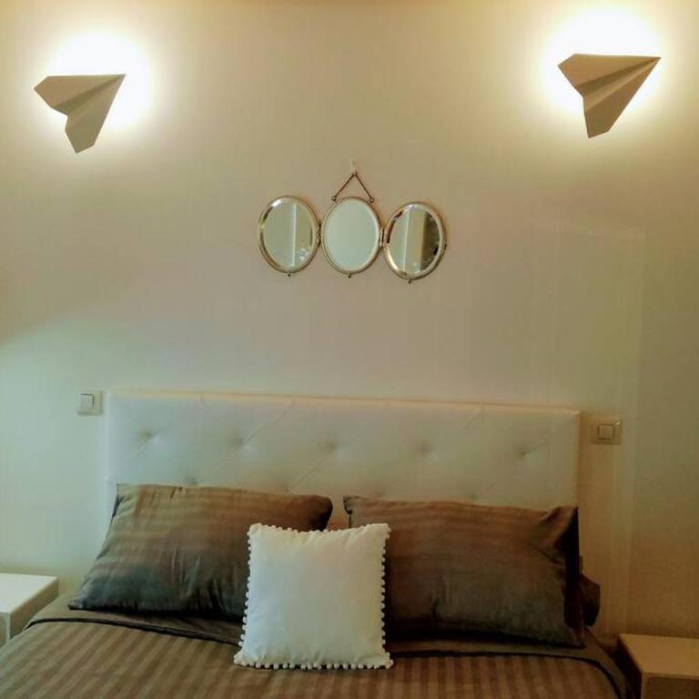 TU HOGAR EN EL CAMINO. BURGOS CENTRO. VUT. WIFI - Apartamento de 3 dormitorios - 24