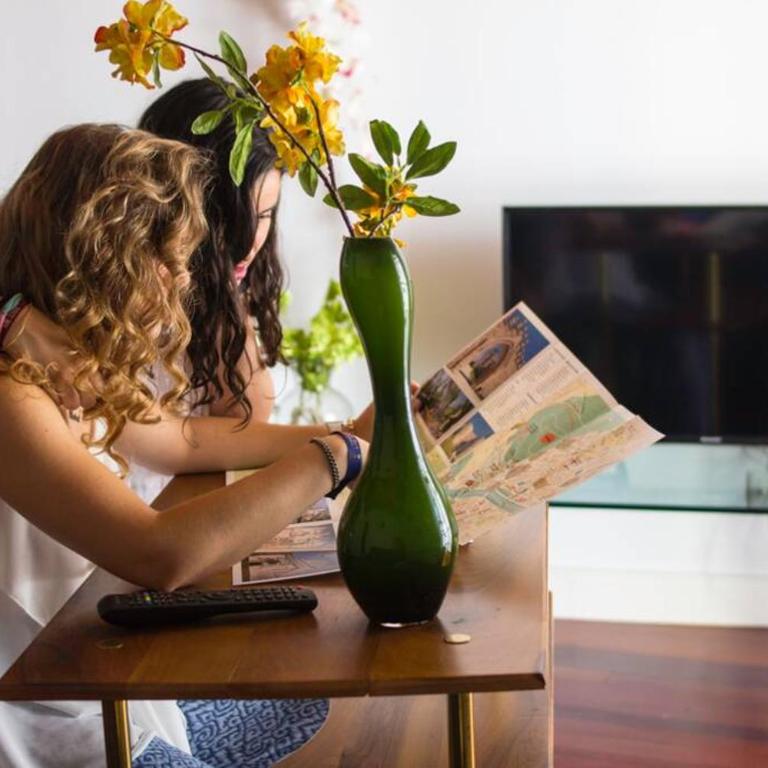 TU HOGAR EN EL CAMINO. BURGOS CENTRO. VUT. WIFI - Apartamento de 3 dormitorios - 35