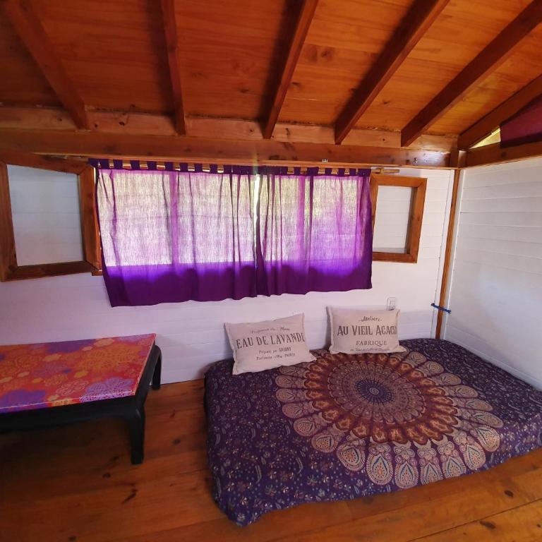 India Cabaña - One-Bedroom House - 26