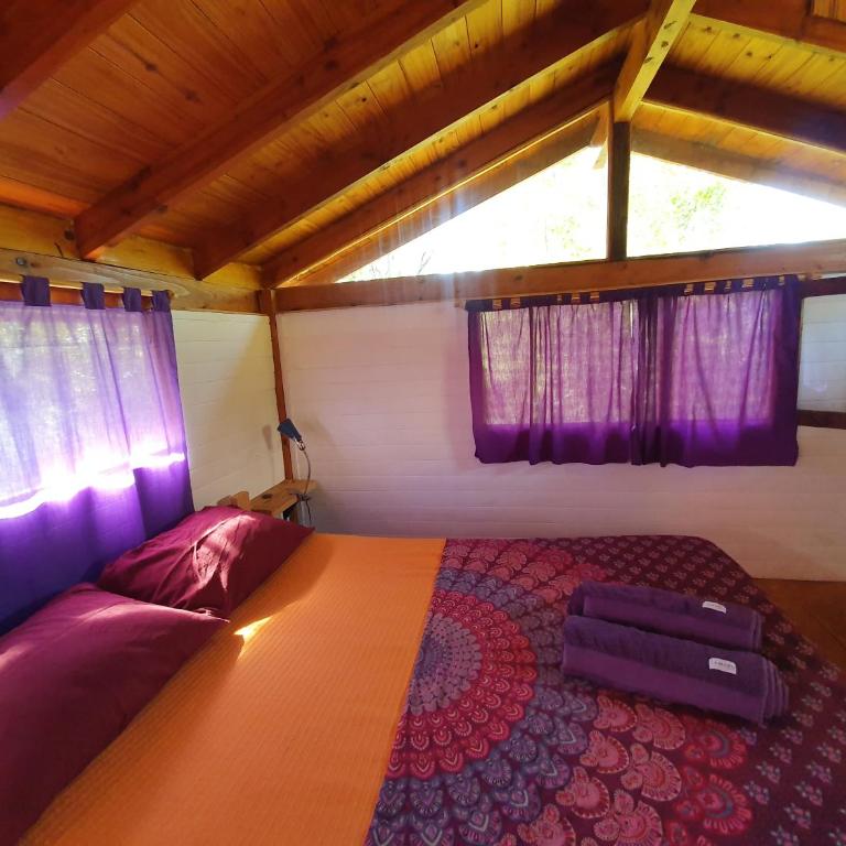 India Cabaña - One-Bedroom House - 24