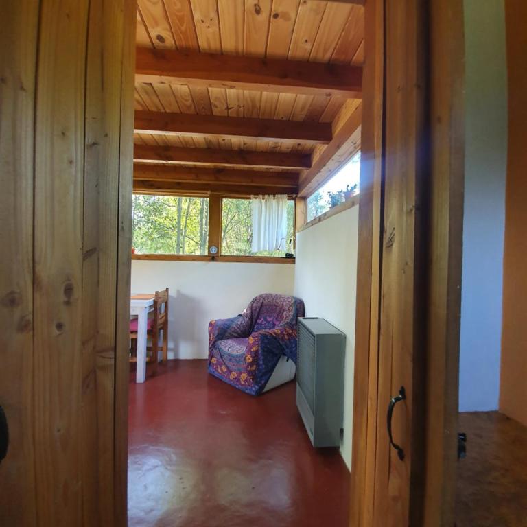 India Cabaña - One-Bedroom House - 21
