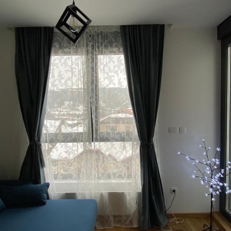 Matea Center Lux - Apartman sa 1 Spavaćom Sobom - 37