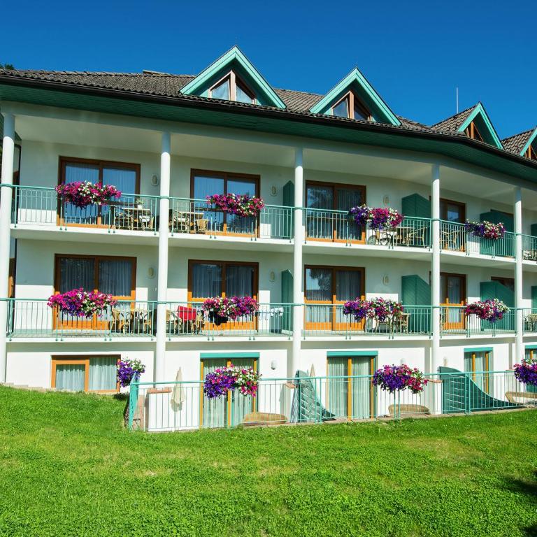 Seehotel Princes - Doppelzimmer mit Balkon - 3