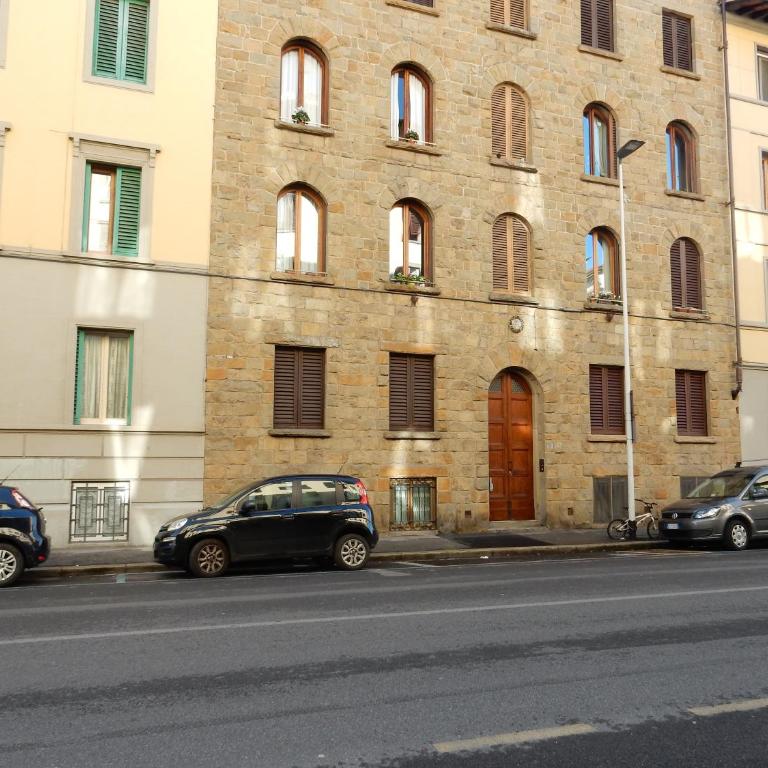 Fabbricotti Apartment - Casa con 2 Camere da Letto - 69
