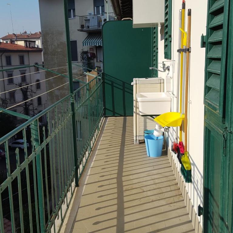 Fabbricotti Apartment - Casa con 2 Camere da Letto - 66