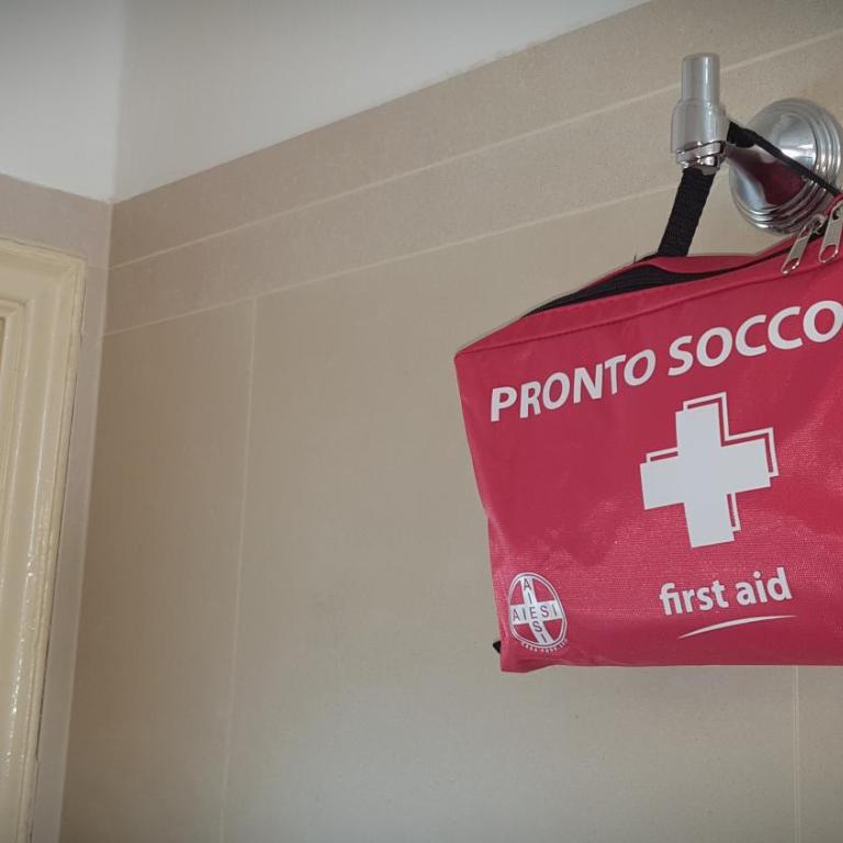 Fabbricotti Apartment - Casa con 2 Camere da Letto - 56