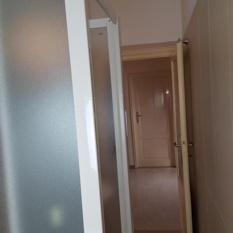 Fabbricotti Apartment - Casa con 2 Camere da Letto - 58