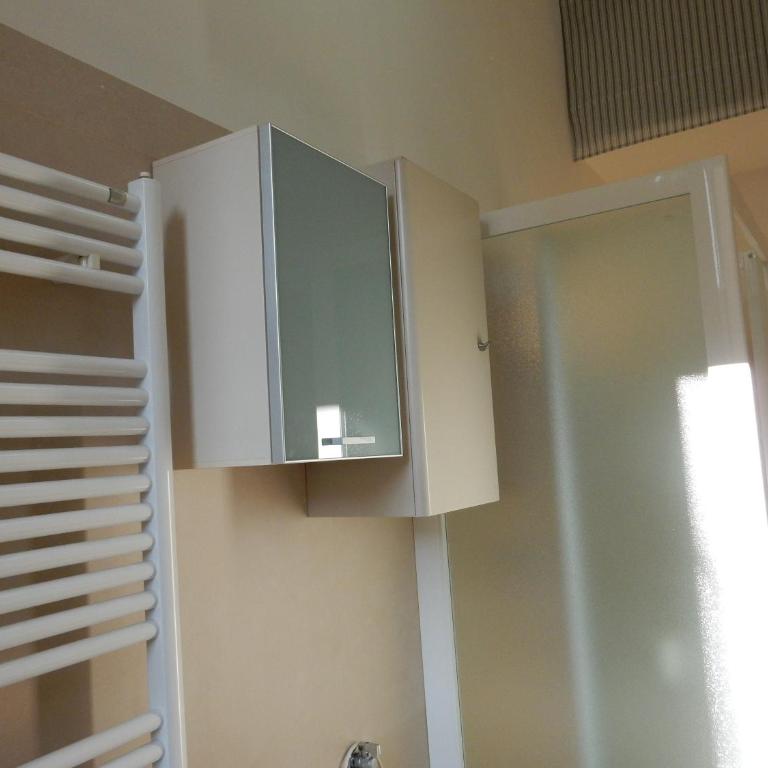 Fabbricotti Apartment - Casa con 2 Camere da Letto - 62