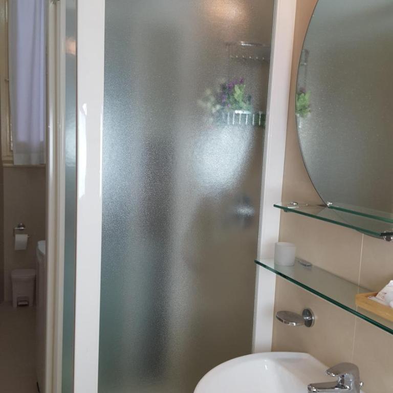 Fabbricotti Apartment - Casa con 2 Camere da Letto - 65