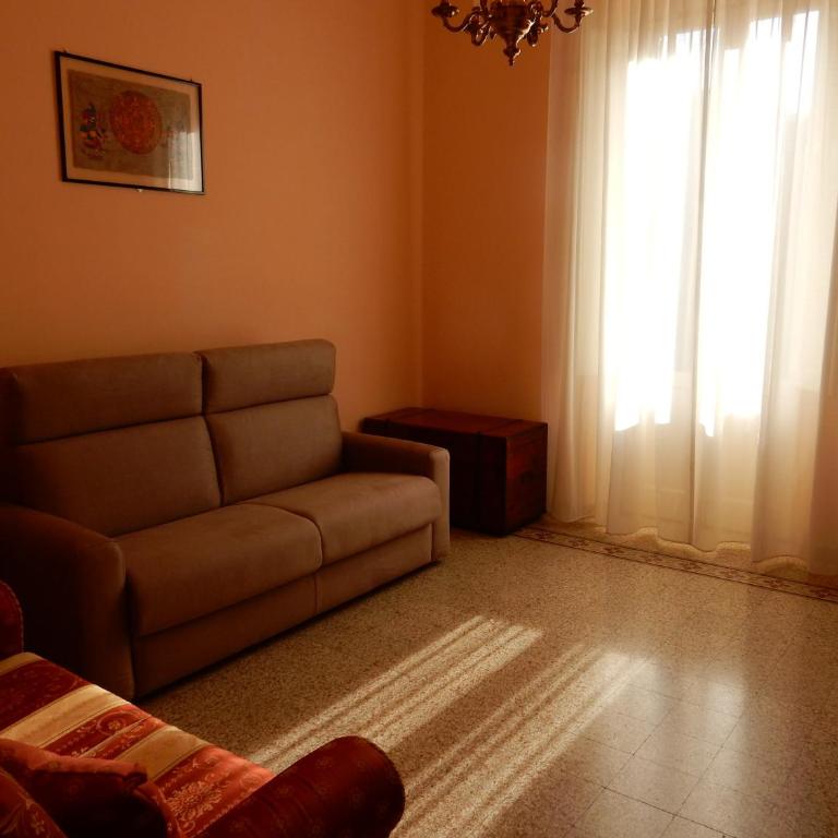 Fabbricotti Apartment - Casa con 2 Camere da Letto - 9