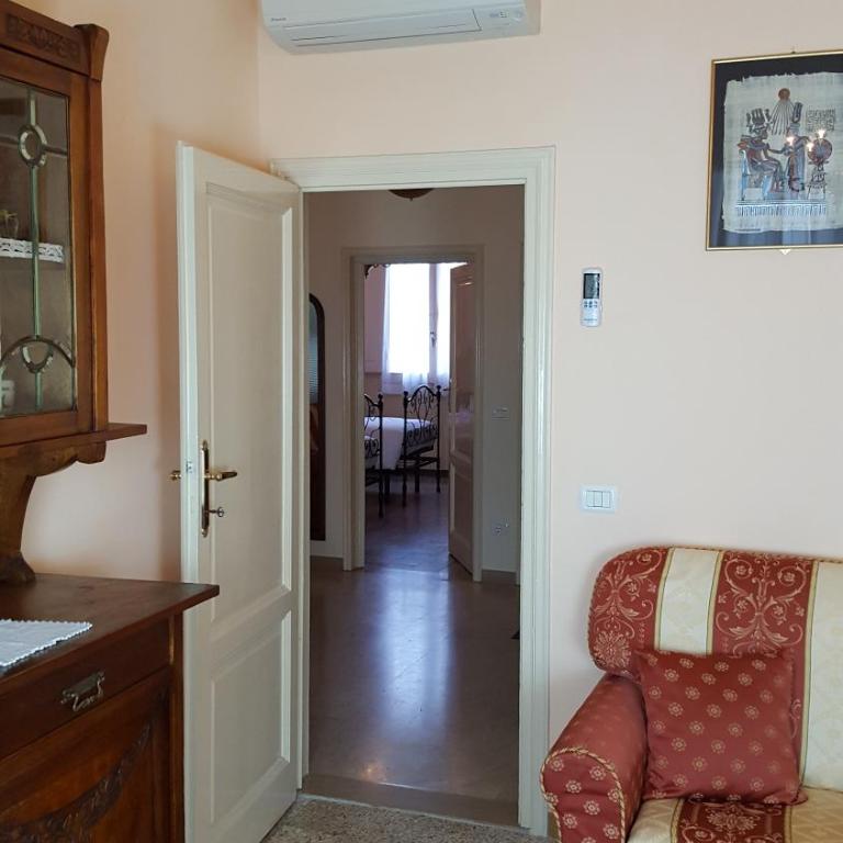 Fabbricotti Apartment - Casa con 2 Camere da Letto - 19