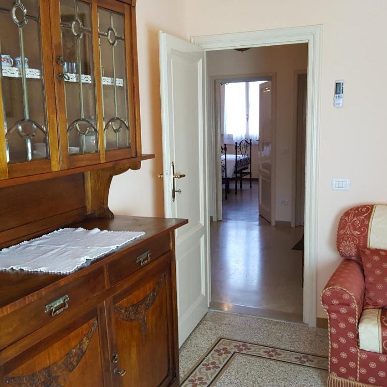 Fabbricotti Apartment - Casa con 2 Camere da Letto - 40