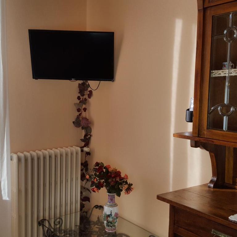 Fabbricotti Apartment - Casa con 2 Camere da Letto - 52
