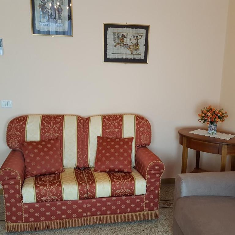 Fabbricotti Apartment - Casa con 2 Camere da Letto - 31