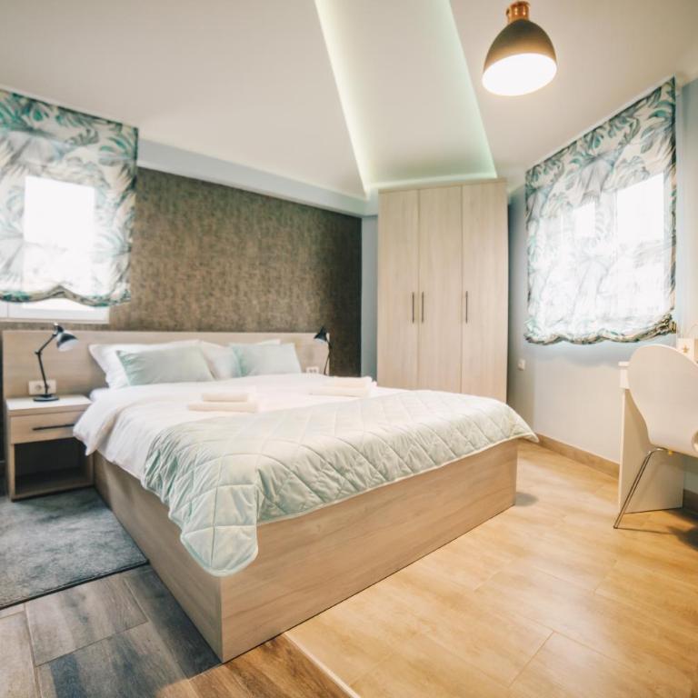 Filips Sleep - Superior Double Room - 2
