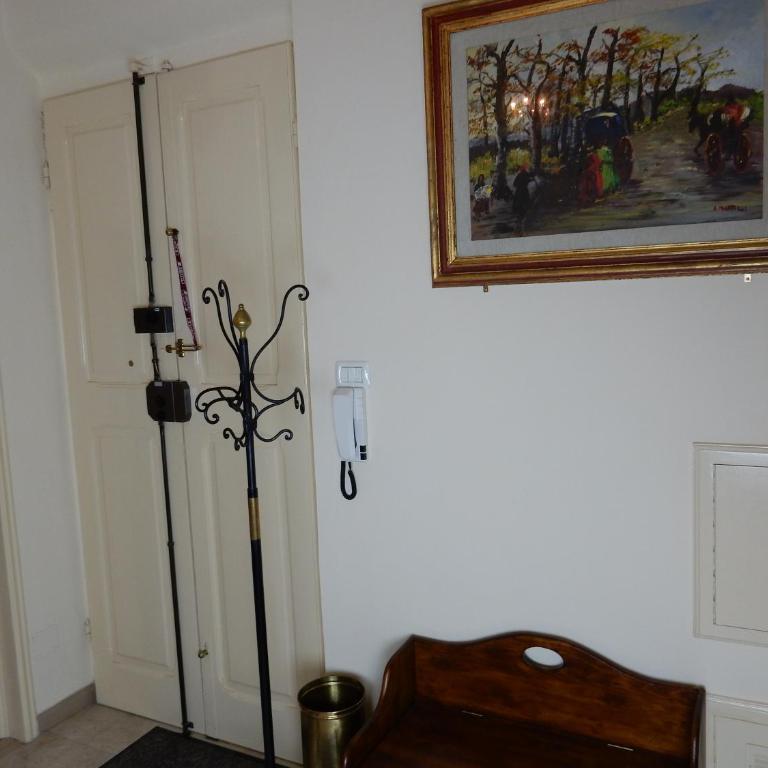 Fabbricotti Apartment - Casa con 2 Camere da Letto - 45