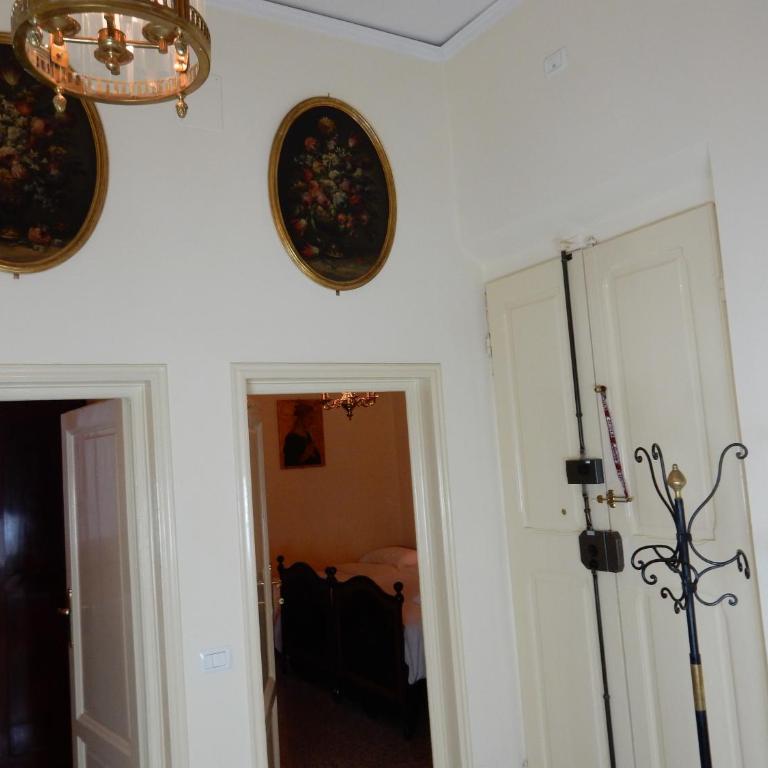 Fabbricotti Apartment - Casa con 2 Camere da Letto - 46