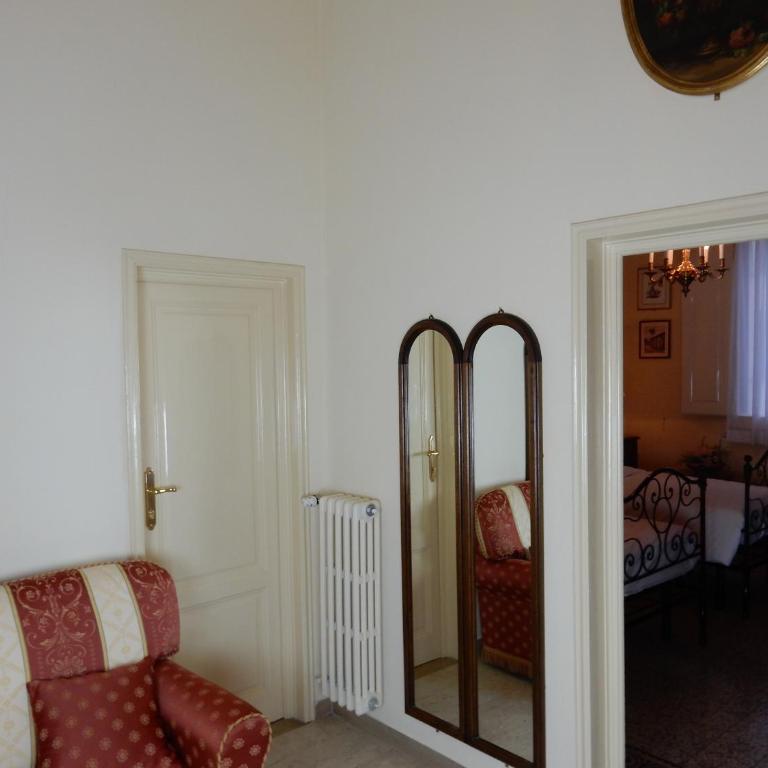 Fabbricotti Apartment - Casa con 2 Camere da Letto - 47