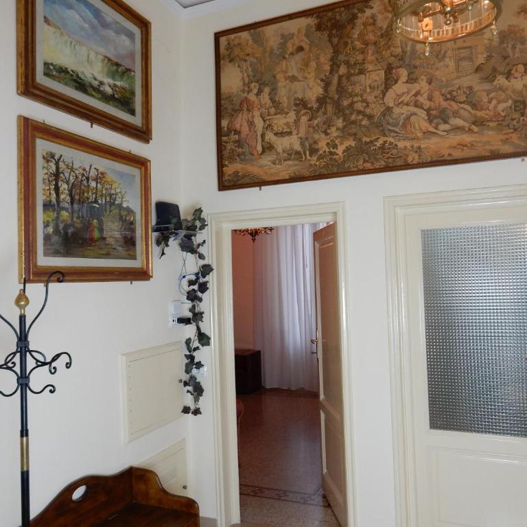 Fabbricotti Apartment - Casa con 2 Camere da Letto - 49