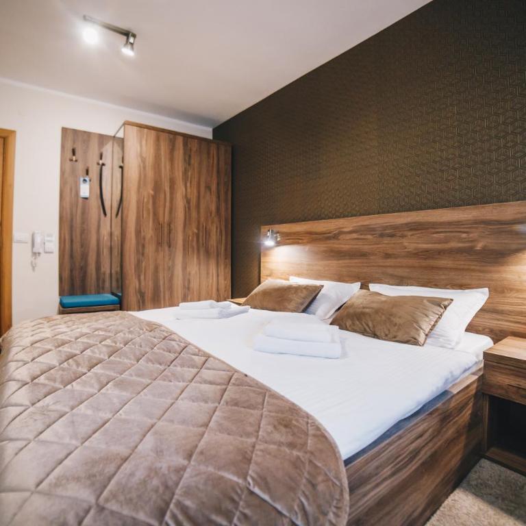 Filips Sleep - Standard Double or Twin Room - 6
