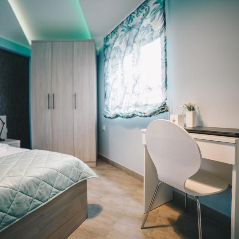 Filips Sleep - Superior Double Room - 3