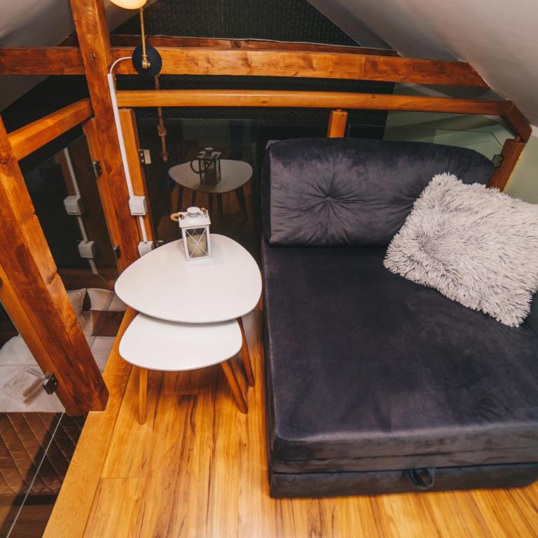 Filips Sleep - Deluxe Double Room - 6