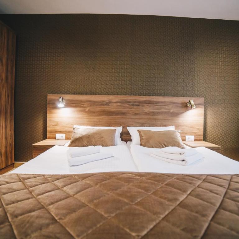 Filips Sleep - Standard Double or Twin Room - 8