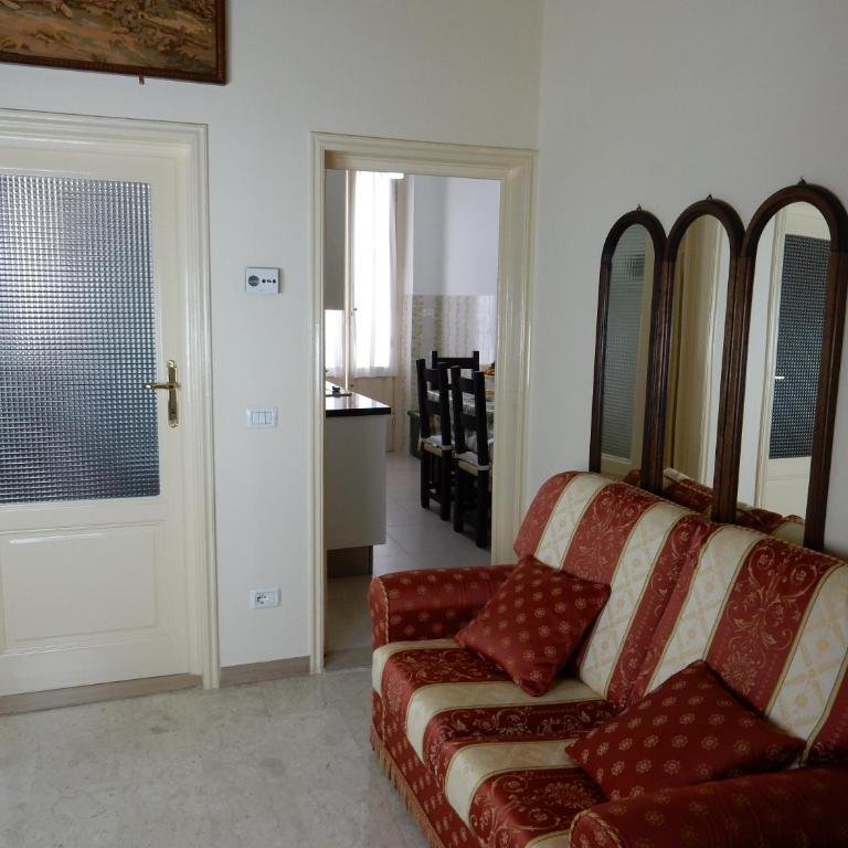 Fabbricotti Apartment - Casa con 2 Camere da Letto - 7