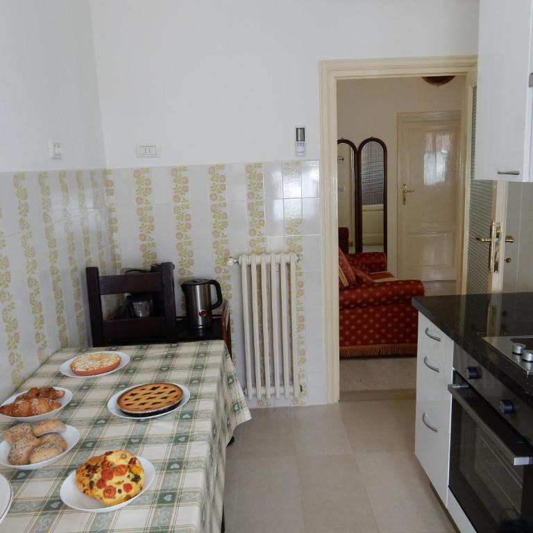 Fabbricotti Apartment - Casa con 2 Camere da Letto - 28
