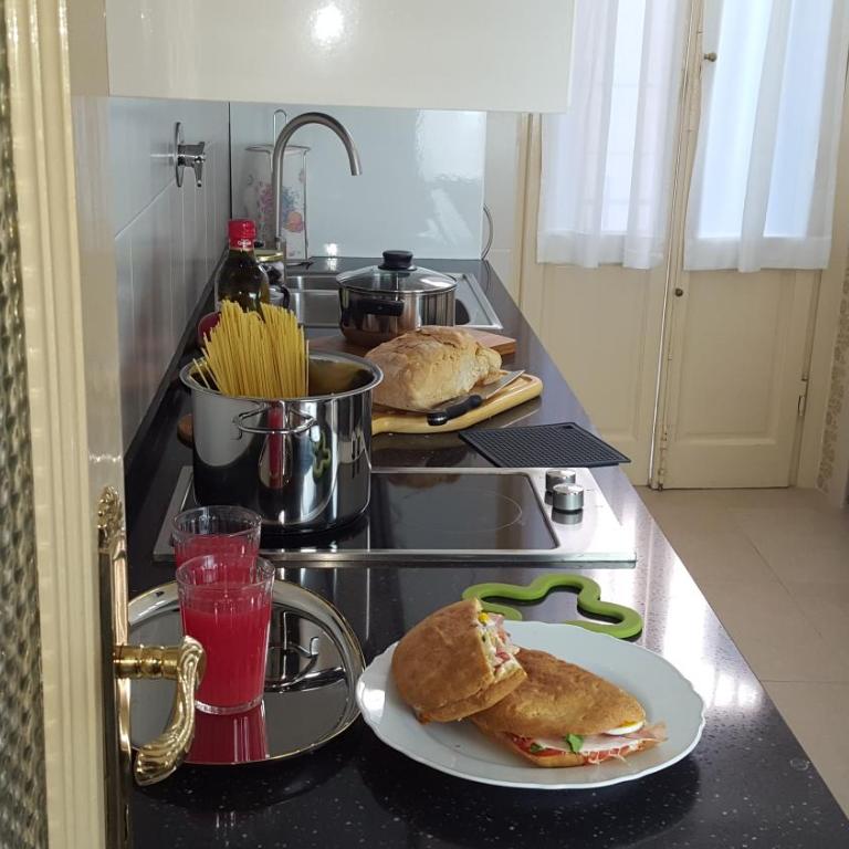 Fabbricotti Apartment - Casa con 2 Camere da Letto - 15