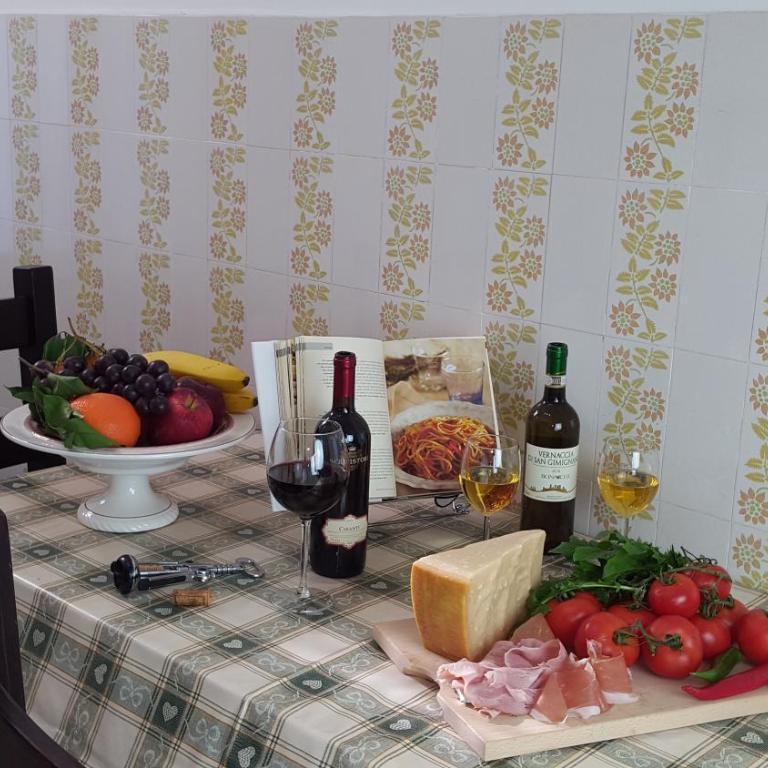 Fabbricotti Apartment - Casa con 2 Camere da Letto - 36